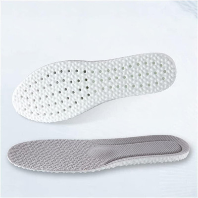 hsbtreads Insoles for Men and Women, Unisex Comfortable Athletic Insoles Pair for Formal Insole