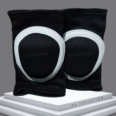 CTC CREATION Premium Quality Dance Practice Knee Guard for Enhanced Protection Knee Support