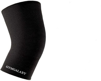 Balarkaaa NKS_mKnee cap only 1 pc (black)(SLFK-366 Knee Support(Black)