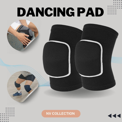 CTC CREATION Ultra-Light Knee Pads for Graceful Movements Knee Support