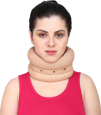 HouseOfCommon Soft Cervical Collar XL Neck Support