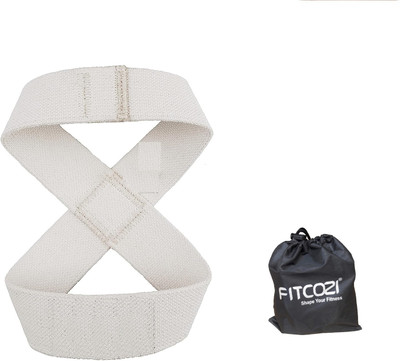 Fitcozi Lifting Adjustable Wrist Straps Straps for Fitness Weightlifting Wrist Support