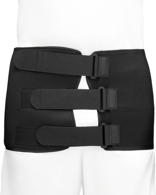 Dyna Pelvic Binder Back / Lumbar Support(Beige)