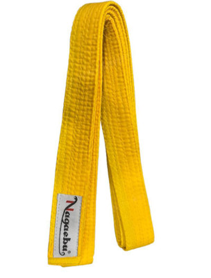 Nagaebu KARATE BELT Abdominal Belt
