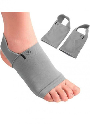 JITAHARAY Flat Foot Arch Support for Men & Women Ankle Support