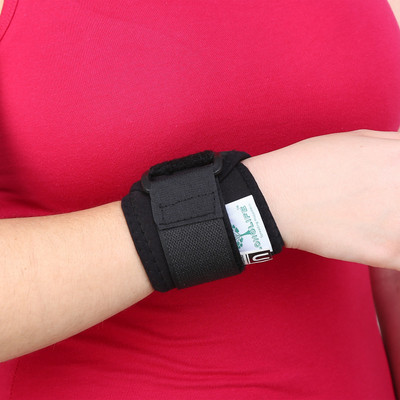 HouseOfCommon Wrist Brace double lock 1pair universal Wrist Support