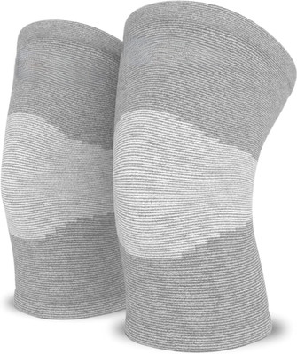 Helistar A1 Knee Support(Grey)