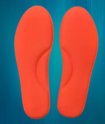 ADOBO Memory Foam Insole for Men All Types of Shoes (3-Pair of Size-6UK) Insole