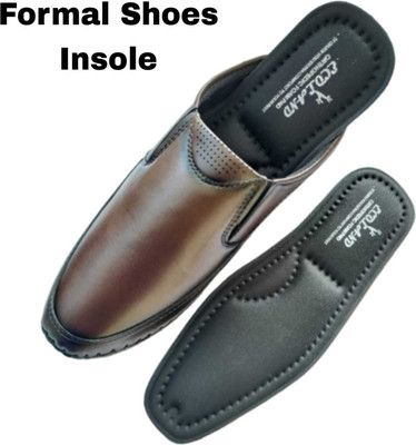 ECOLAND FORMAL INSOLE BROWN Insole(Brown)