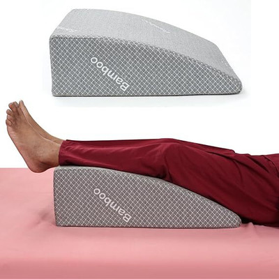 METRON ‎Curved Half Wedge Grey 001 Foot Support