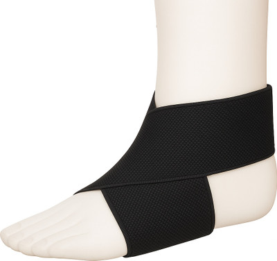 Helistar A1 Ankle Support(Black)