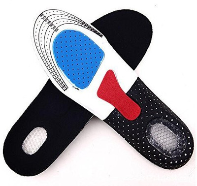 JITAHARAY Orthotic Arch Support Shoe Pad Sport Running Heel Support