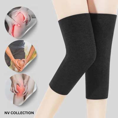 HouseOfCommon KNEE SUPPORT Joint Pain, Gym & Exercise SL_--393 Knee Support