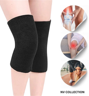 CTC CREATION Quick-Relief Knee Cap for Busy Active Lifestyles Knee Support
