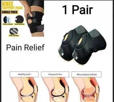 Mulkraj Ortho Knee Pain Relief Women Knee support-(12) Knee Support