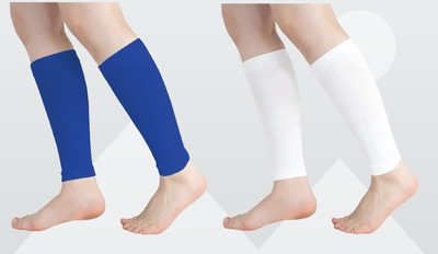 VRUGRA Calf Support Compression Sleeve for Men & Women Knee Support