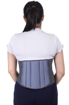 BALARKA N-Lumber Support Belt Back / Lumbar Support-52 Back / Lumbar Support