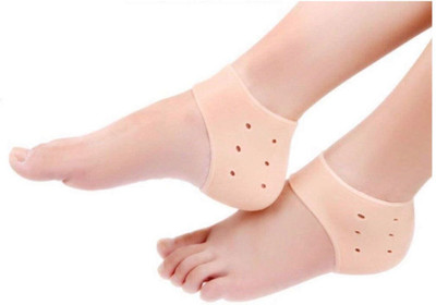 abcdeyes Anti Heel Crack Heel Support