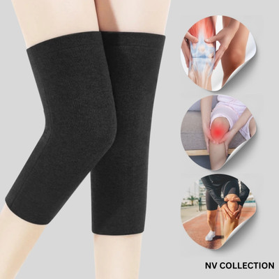 CTC CREATION Best Knee Cap for Pain Relief Non-Slip and Supportive Knee Support