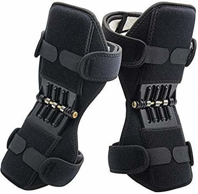 Right Traders Knee Joint Support Pads Knee Protection Booster Knee Support