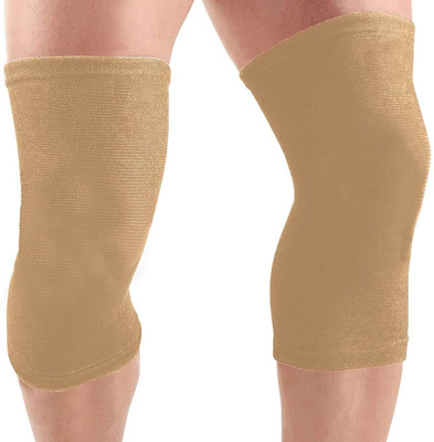 SRHSPORT Knee Cap/sleeve Compression Support for Workout / Sports Pain Relief SL.NO.147 Knee Support