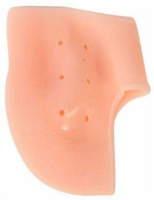 IRONCORE ANTI-CRACK HEEL GEL PADS Heel Support