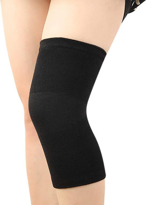 Mulkraj Ortho 4 Way Stretch Knee Cap support for Sports, Gym, JointCRY1492 Knee Support
