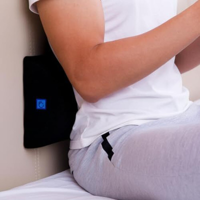 BackGood BGDR002 Back / Lumbar Support(Black)
