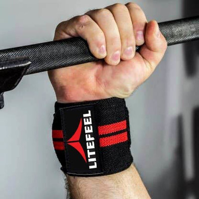 Njeru Hand and Wrist Support Band Wrist Support(Multicolor)