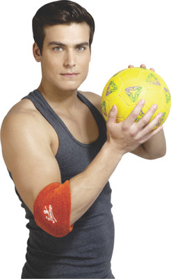 FLAMINGO Sports Elbow Band-Exercise Support for Tennis and Golfer's Elbow Elbow Support