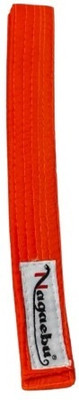 Nagaebu KARATE BELT 2.5M Abdominal Belt