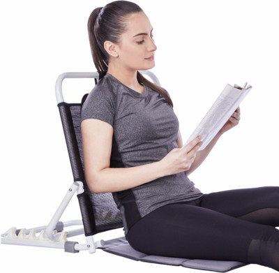 VISSCO New Ortho.Hospital Back Rest For Use On Back / Lumbar Support