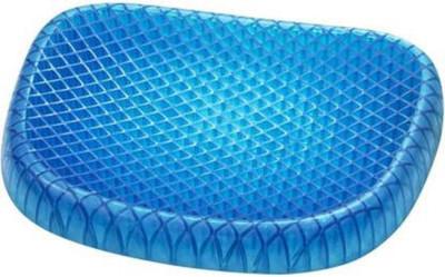 NIMYANK EGG SEATER Back / Lumbar Support(Blue)