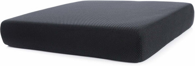 METRON Chair Pad Back / Lumbar Support(Multicolor)