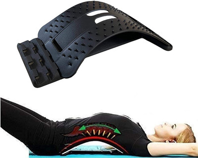 GRETA Multi-Level Back Stretcher Posture Corrector Device Posture Corrector