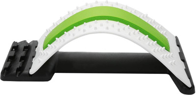 PRT l Lumbar Support spine Board for Lower and Upper Back / Lumbar Support