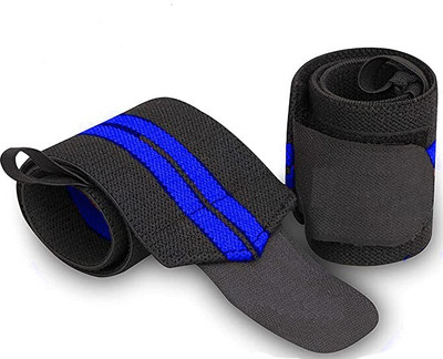 Bracewell Wrist Support Band Weight Lifting Band For Gym Workout UNISEX Wrist Support