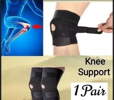 Mulkraj Ortho Knee Pain Relief Women Knee support-(14) Knee Support
