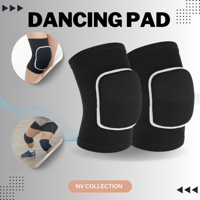 CTC CREATION High-Quality Knee Guard Mat for Dance Training and Practice Knee Support