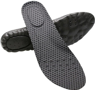 hsbtreads Memory Foam Arch Sports Insole Insole