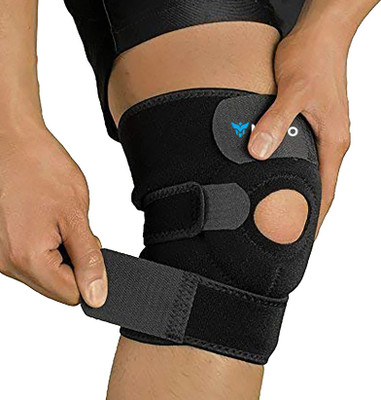 Micro Meditex Universal Knee Wrap Knee Support