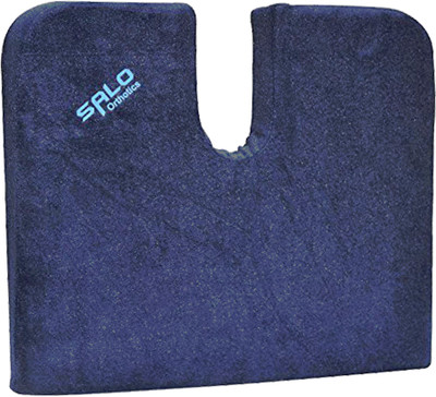 Salo Orthotics Coocyx Cushion Back / Lumbar Support