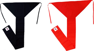 MS Enterprises Langot For Men Combo Free Size Supporter