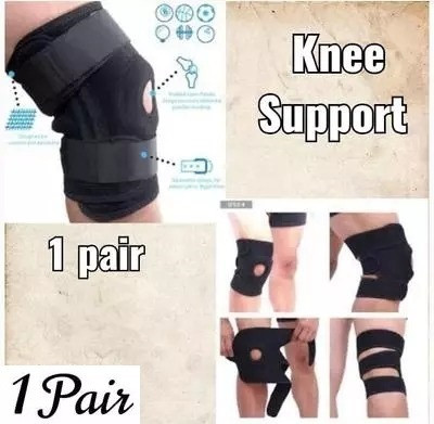 trendy store Knee Pain Relief Women Knee support-(81) Knee Support