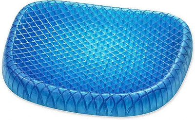 NIMYANK EGG SITTER Back / Lumbar Support(Blue)