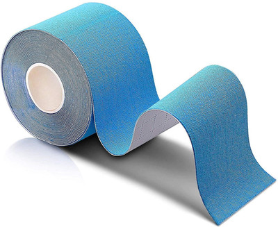 GJSHOP Physiotherapy Bandage for Pain Relief Dynaplast Tape Shoulder Support Medical Knee Support