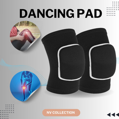 CTC CREATION High-End Dance Cushion Designed for Knee Protection Knee Support