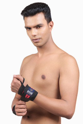 PRT Gym Wrist Band Wrist Support