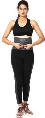 Longlife Lumbar Support Regular Grey L Back / Lumbar Support(Grey)