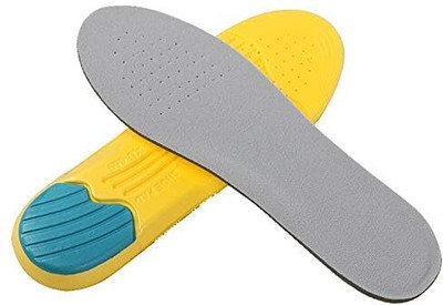 hsbtreads Arch Support Shoe Inserts Pad Insole